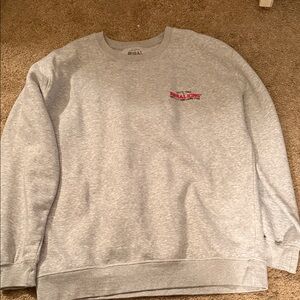 Gray women’s  Sweater